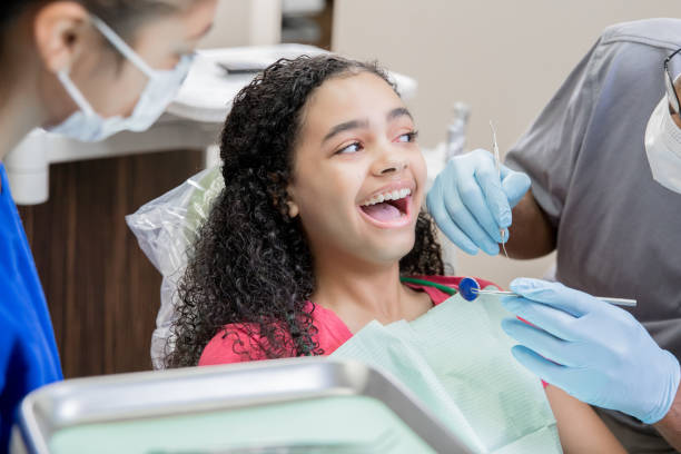 Best Emergency Dental Services for Seniors in Moody, TX