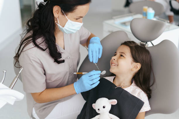 Best Emergency Dental Extractions in Moody, TX