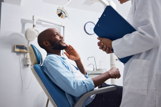 Best Pediatric Emergency Dentist in Moody, TX