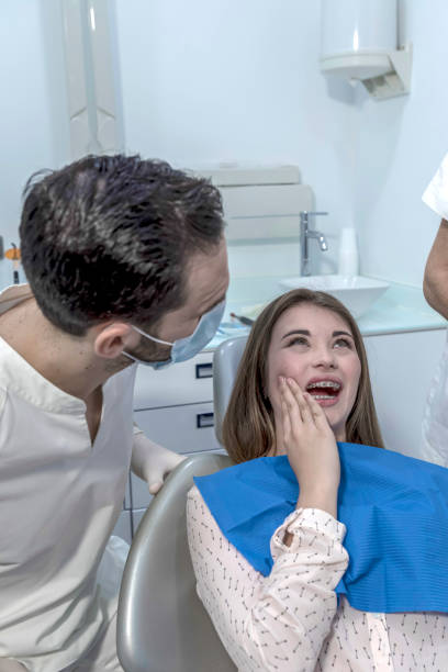 Best Emergency Dental Services for Seniors in Moody, TX