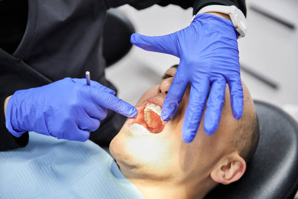 Best Broken or Cracked Tooth Emergency Dentist in Moody, TX