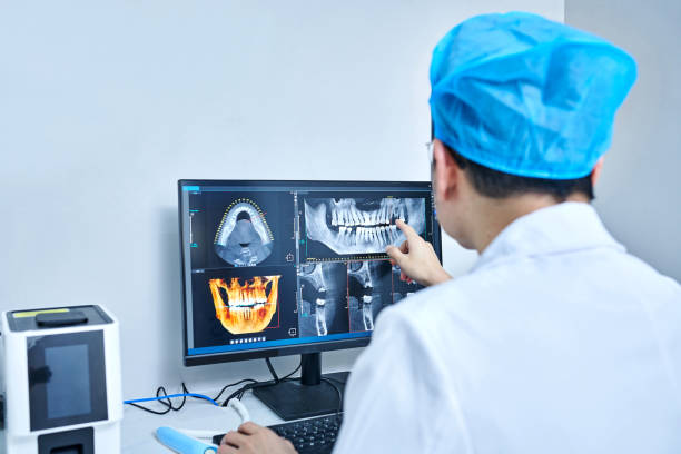 Best Urgent Dental Care for Toothache in Moody, TX