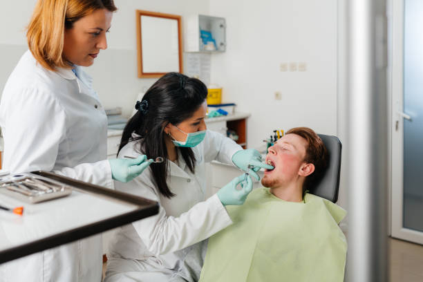 Best Pediatric Emergency Dentist in Moody, TX