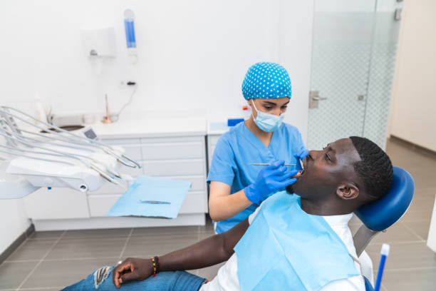 Best Weekend Emergency Dentist in Moody, TX